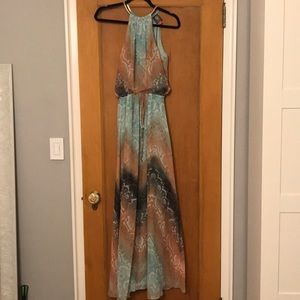 Vince Camuto Maxi Dress